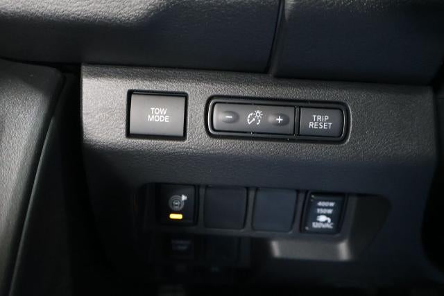 2026 Nissan Frontier PRO-4X w/R Package