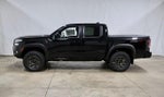 2026 Nissan Frontier PRO-4X w/R Package