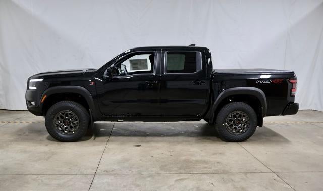 2026 Nissan Frontier PRO-4X w/R Package