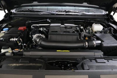 2026 Nissan Frontier PRO-4X w/R Package