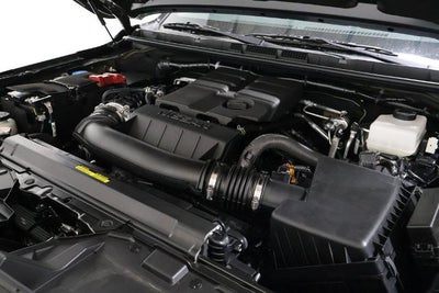 2026 Nissan Frontier PRO-4X w/R Package
