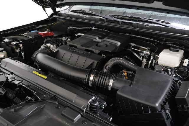 2026 Nissan Frontier PRO-4X w/R Package