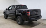 2026 Nissan Frontier PRO-4X w/R Package