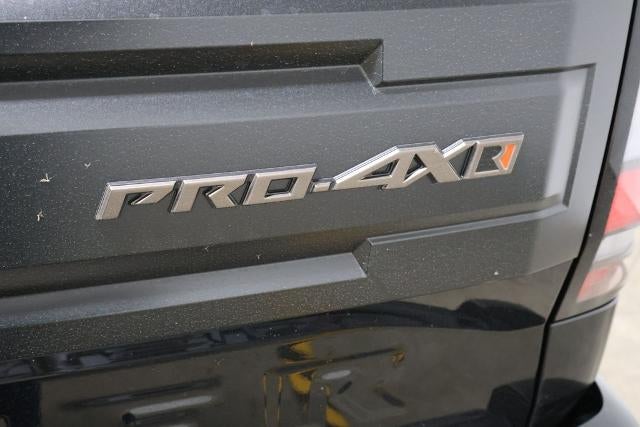 2026 Nissan Frontier PRO-4X w/R Package