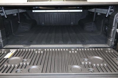 2026 Nissan Frontier PRO-4X w/R Package