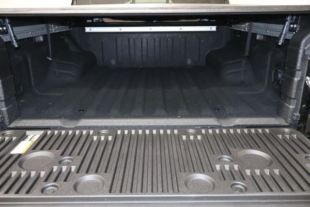 2026 Nissan Frontier PRO-4X w/R Package