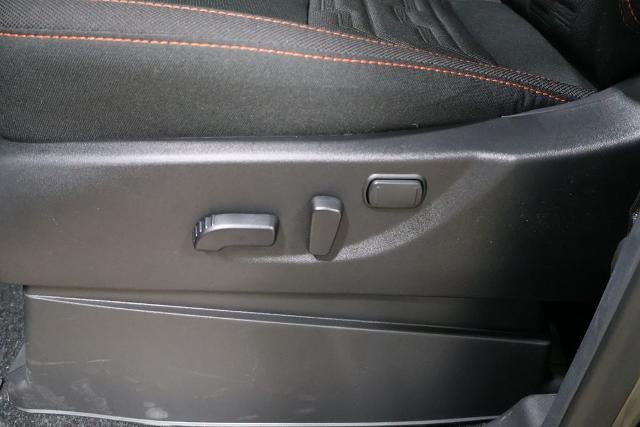 2026 Nissan Frontier PRO-4X w/R Package
