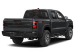 2026 Nissan Frontier PRO-4X w/R Package