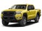 2026 Nissan Frontier PRO-4X w/R Package
