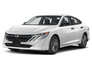 2027 Nissan Sentra S