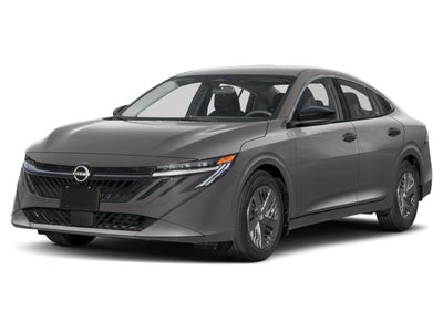 2027 Nissan Sentra S
