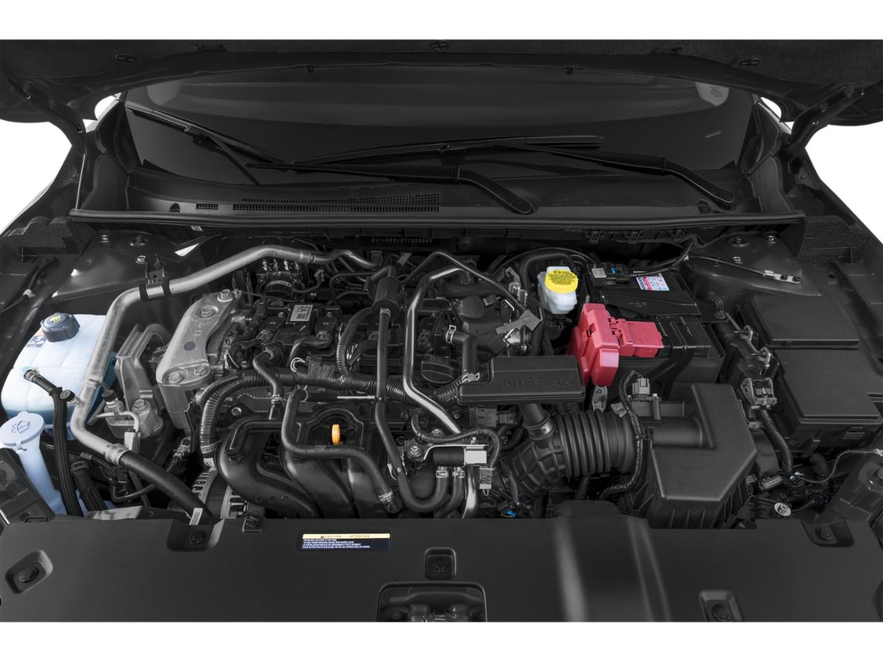 2027 Nissan Sentra S