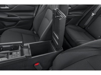 2027 Nissan Sentra S