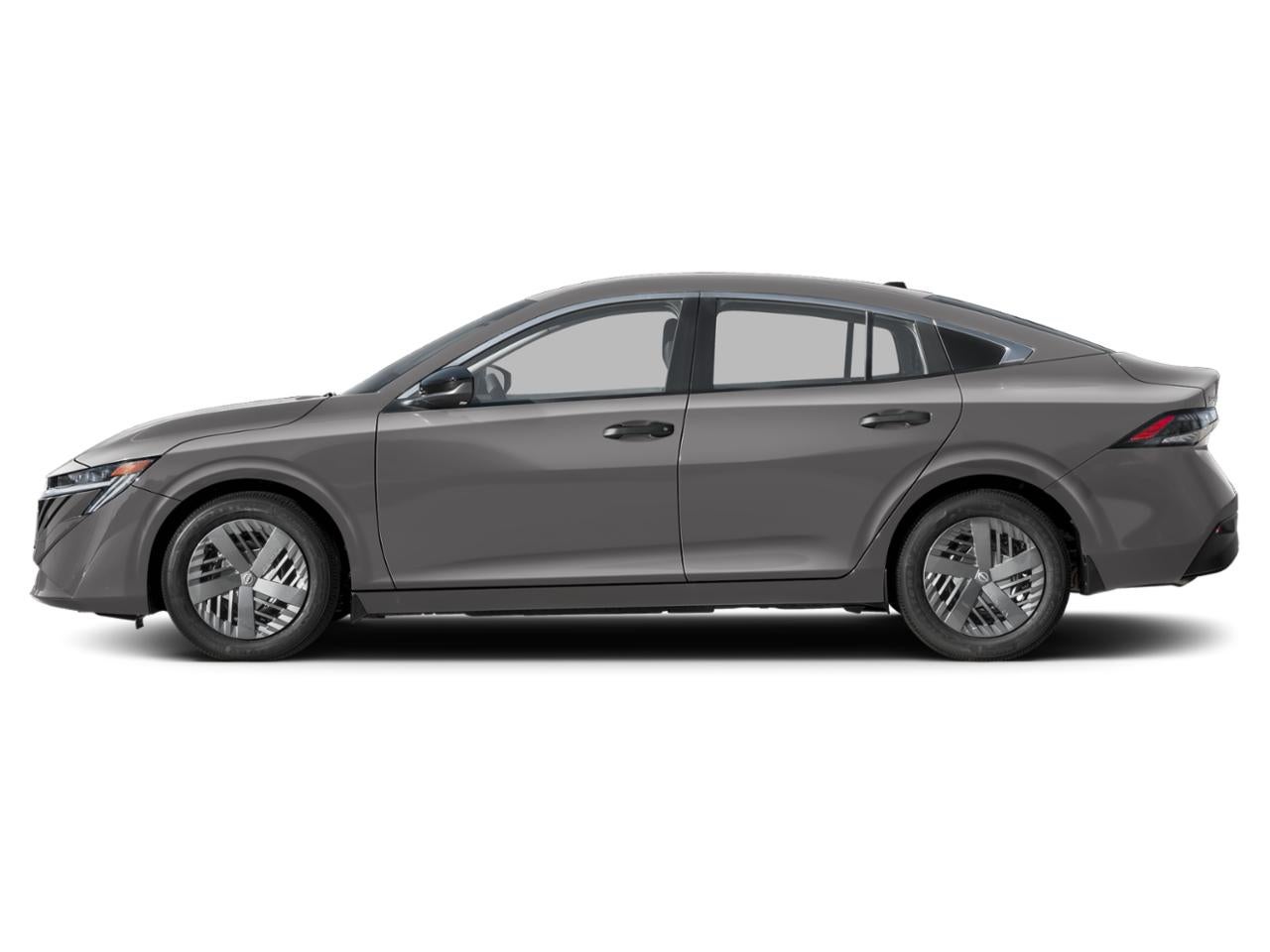 2027 Nissan Sentra S