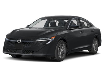 2027 Nissan Sentra S