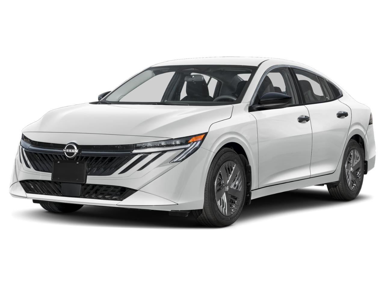 2027 Nissan Sentra