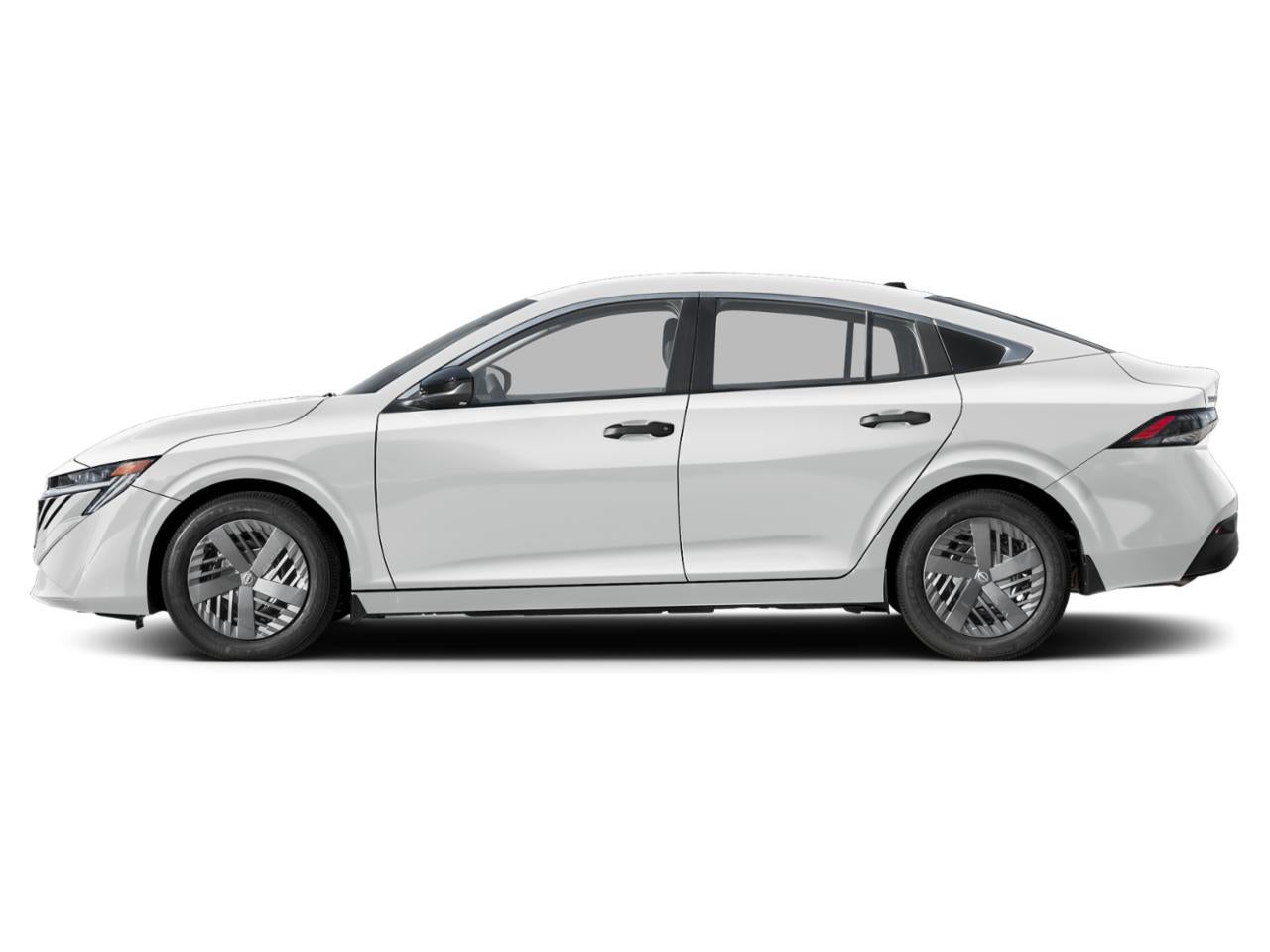 2027 Nissan Sentra S photo 2