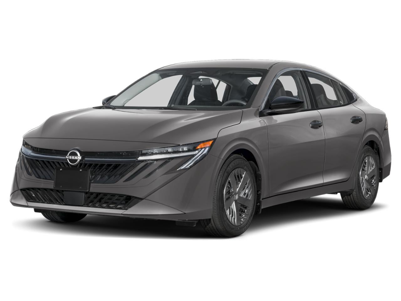 2027 Nissan Sentra S