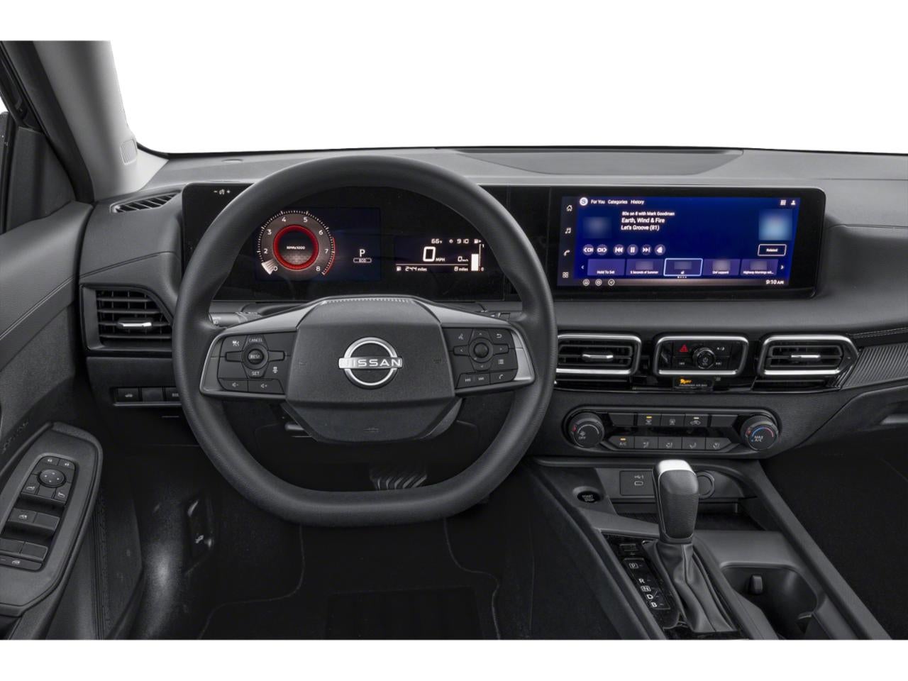2027 Nissan Sentra S