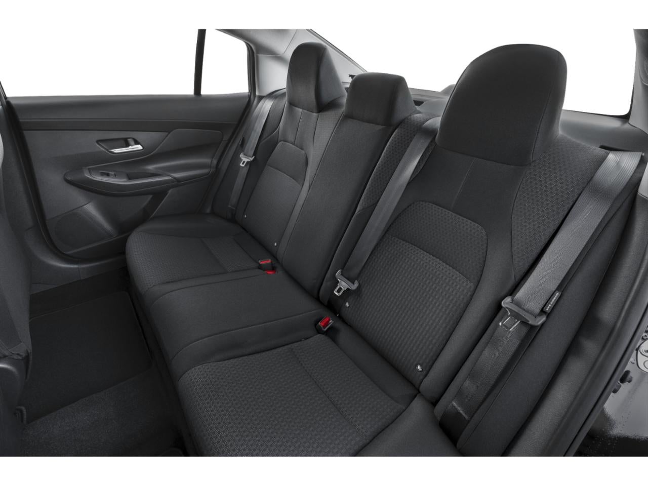 2027 Nissan Sentra S