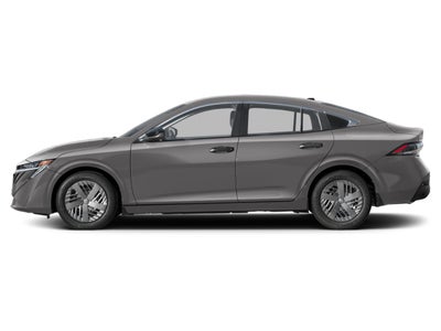 2027 Nissan Sentra S