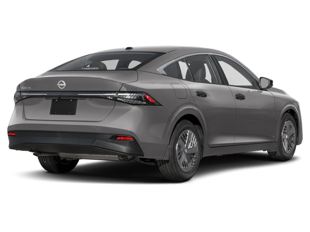 2027 Nissan Sentra S