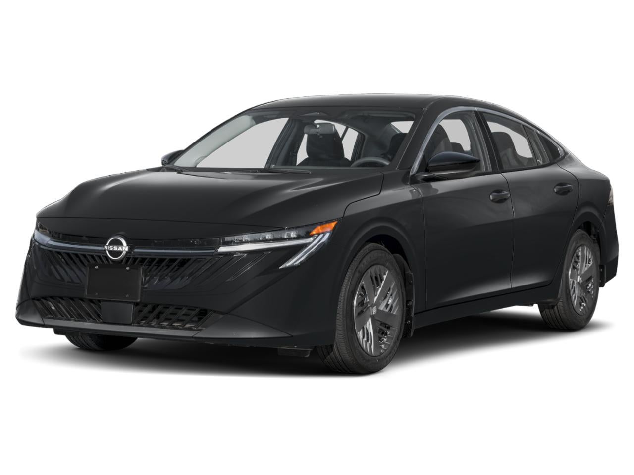 2027 Nissan Sentra S