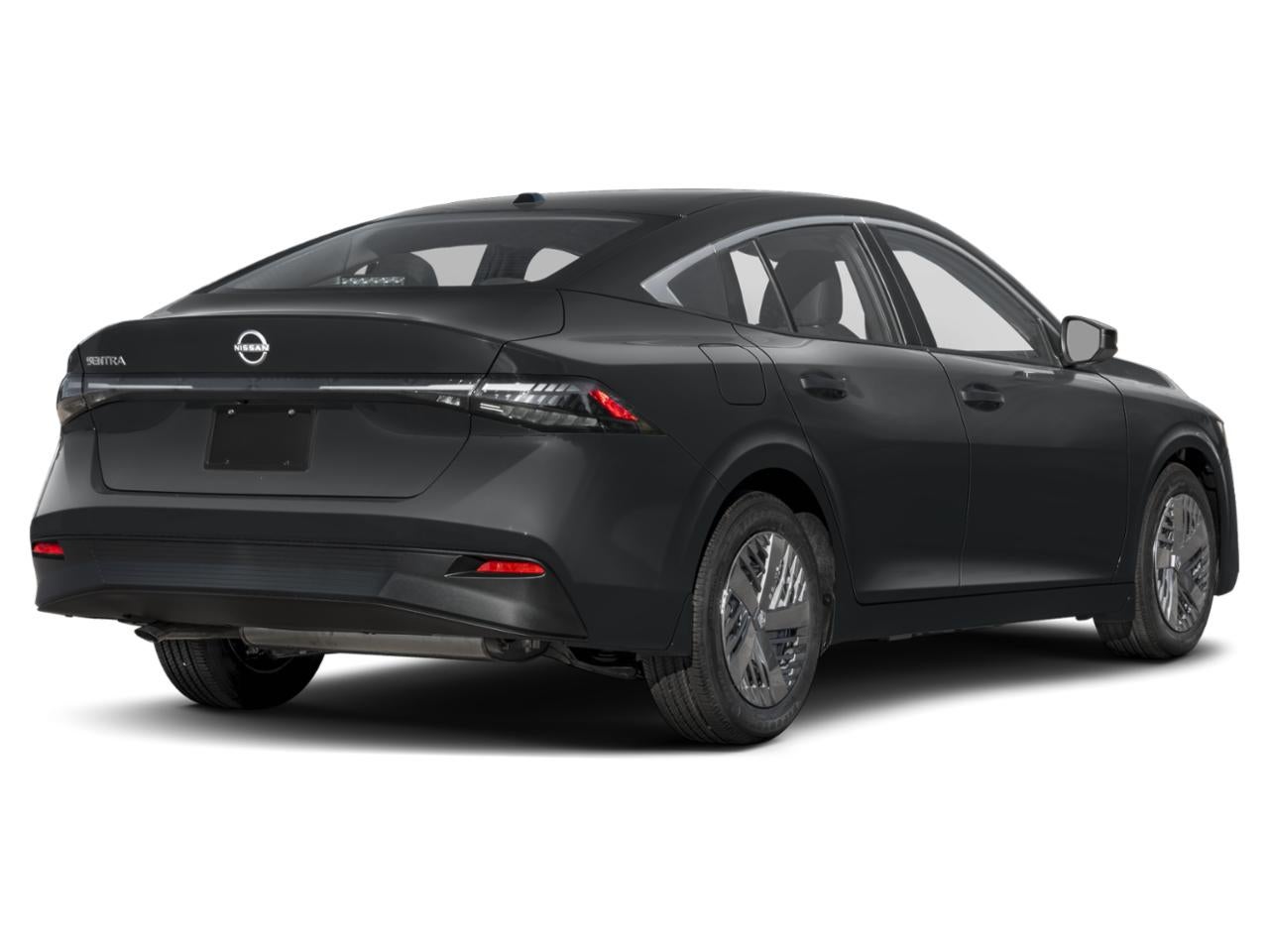 2027 Nissan Sentra S