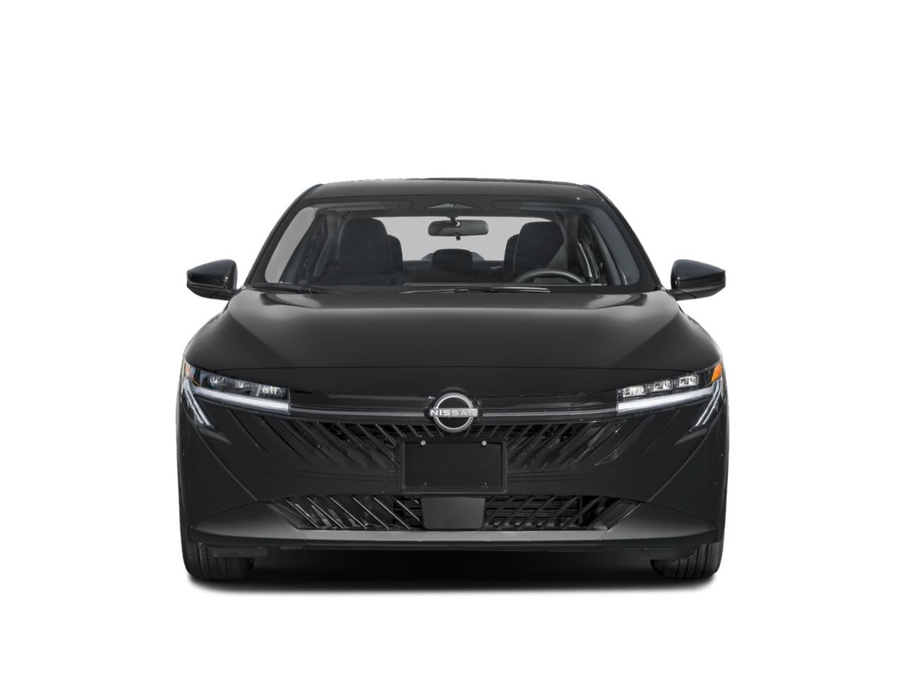 2027 Nissan Sentra S
