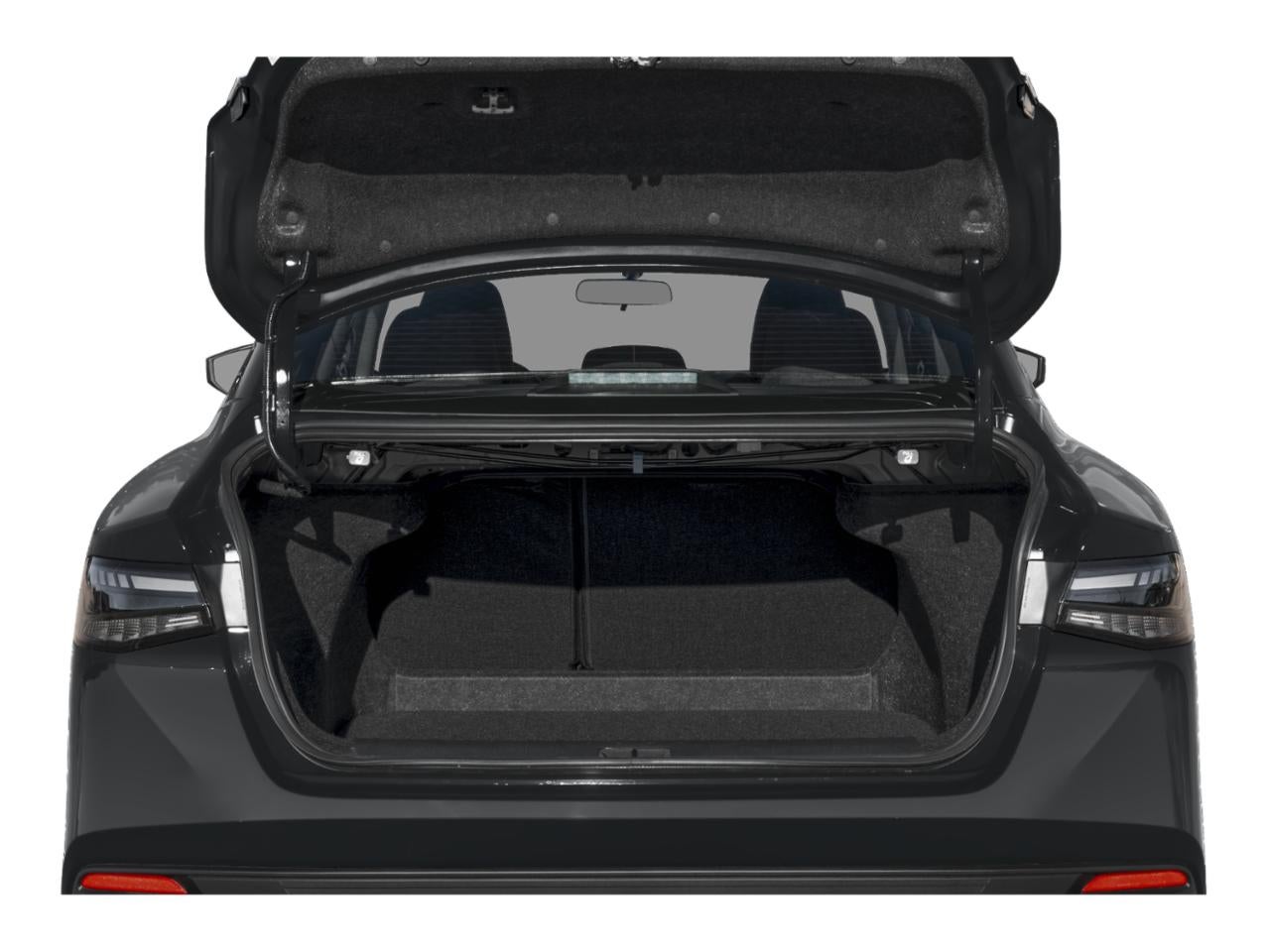 2027 Nissan Sentra S