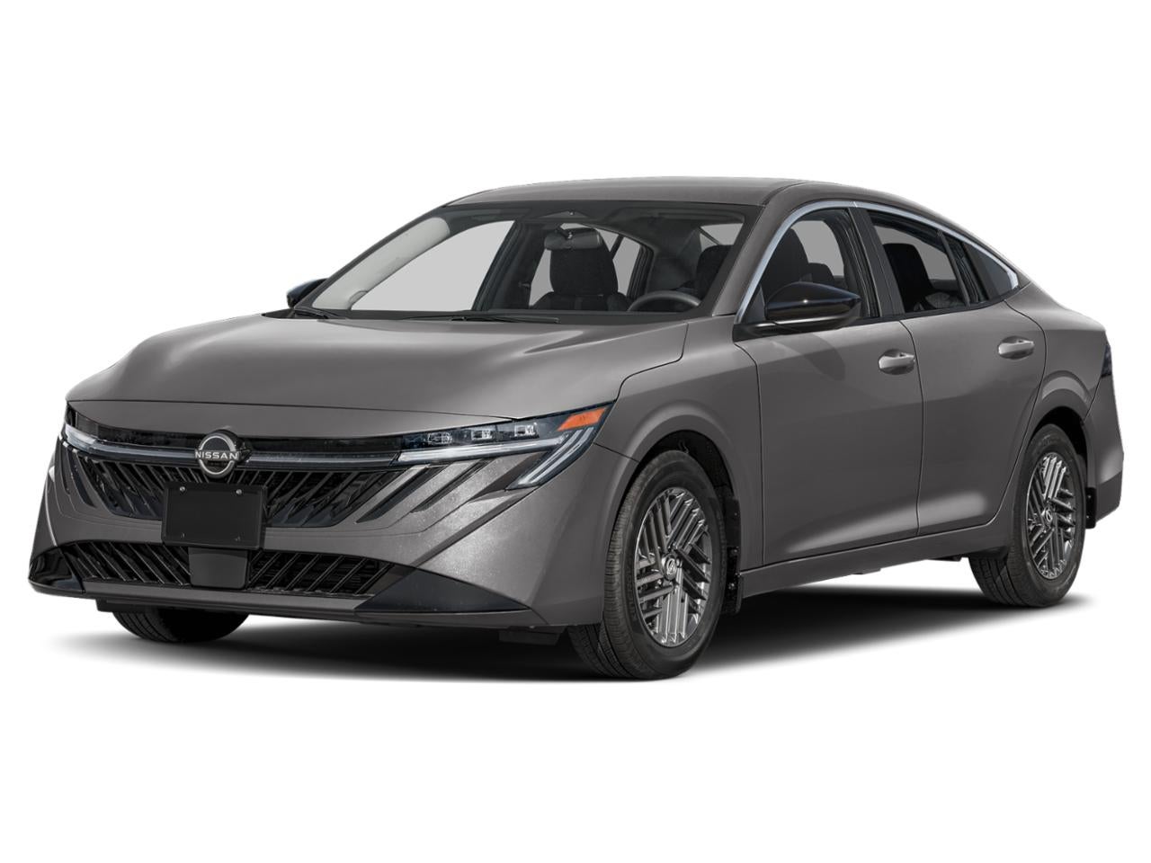 2027 Nissan Sentra