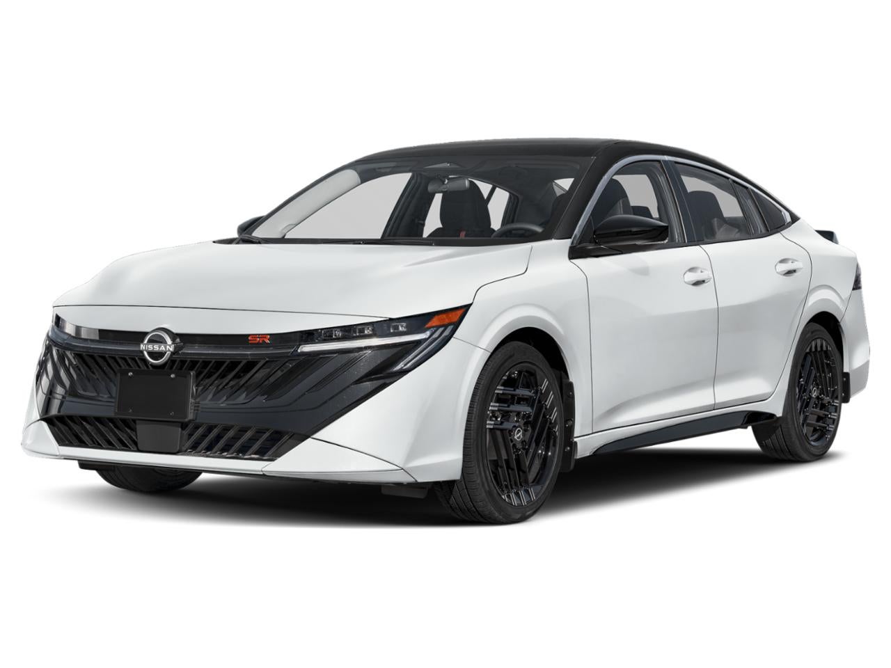 2027 Nissan Sentra