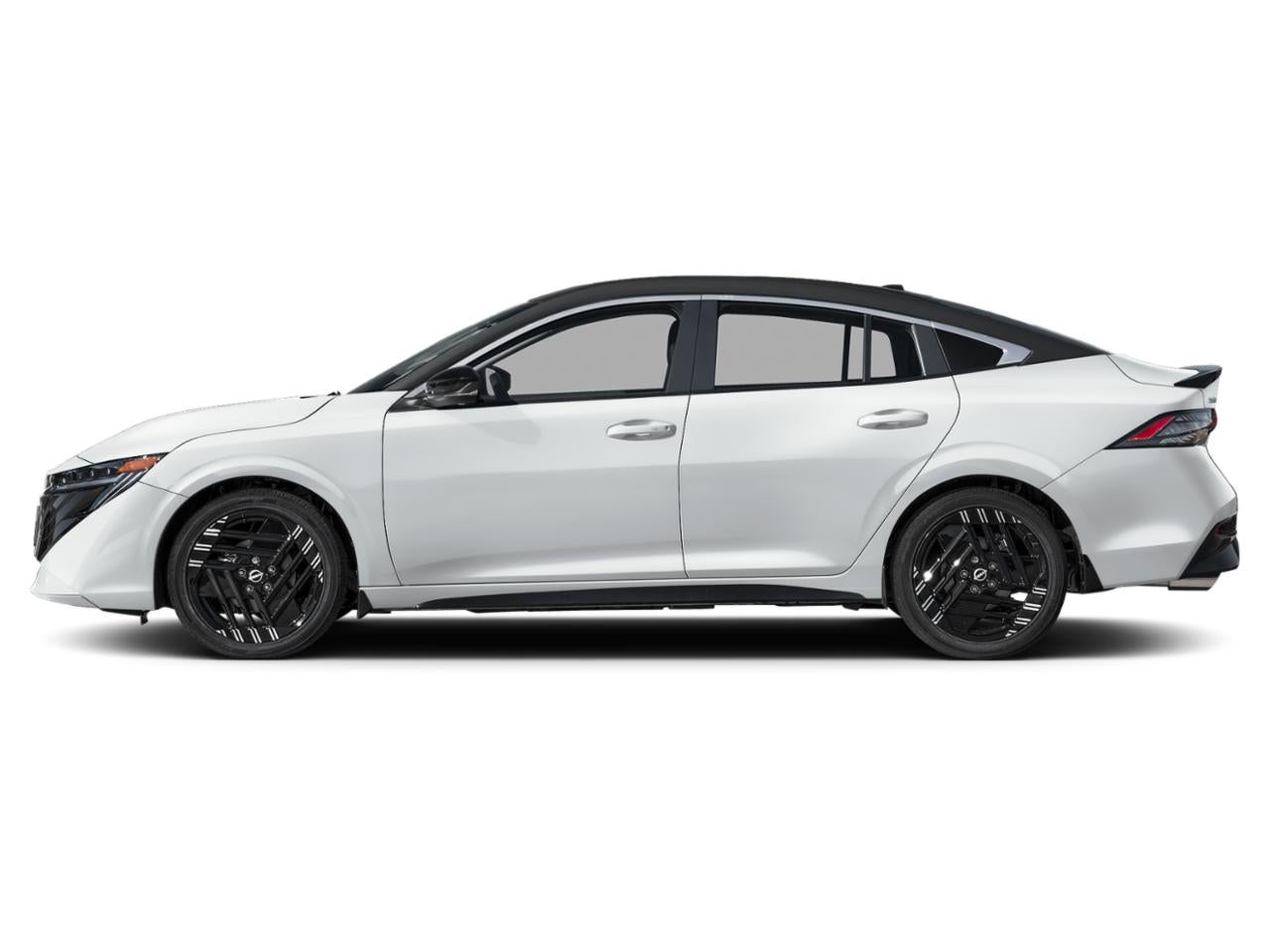 2027 Nissan Sentra SR photo 2