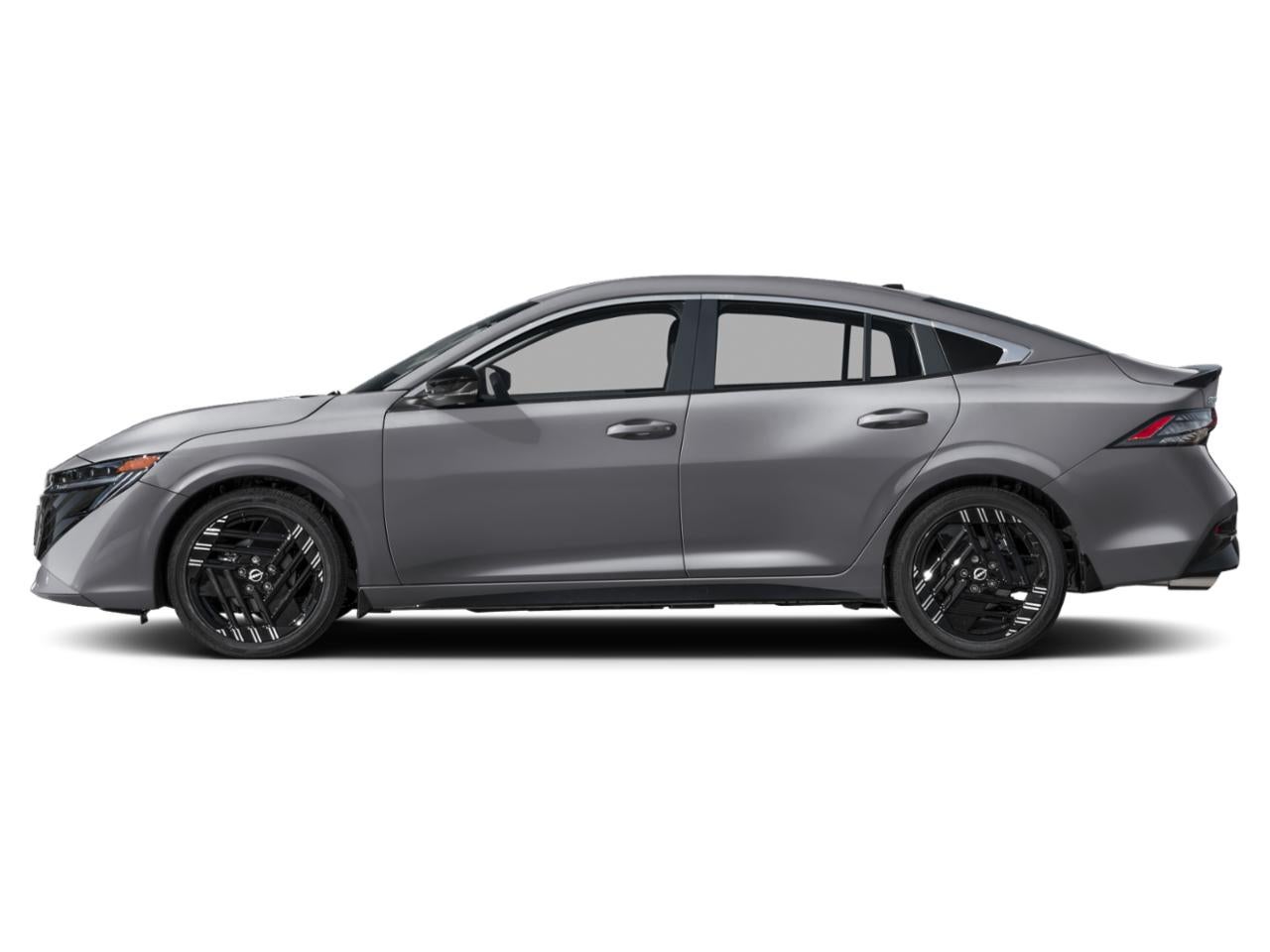 2027 Nissan Sentra SR photo 5