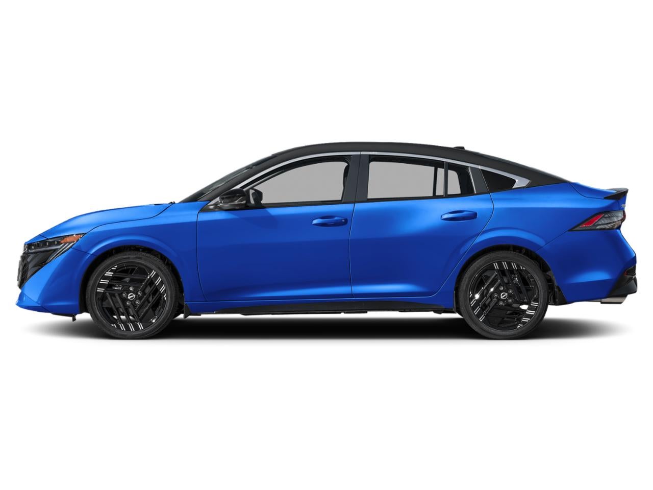 2027 Nissan Sentra SR photo 2