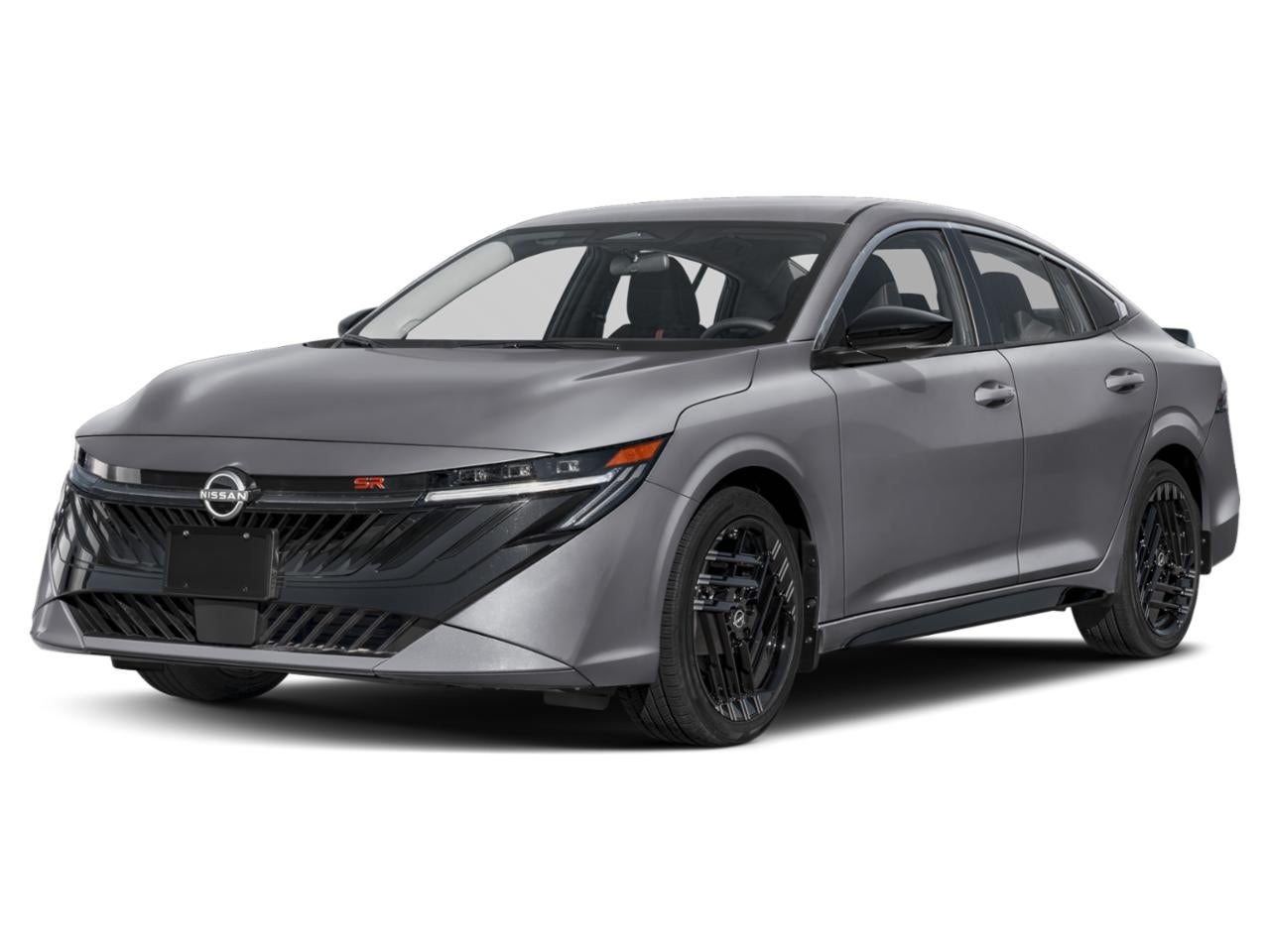 2027 Nissan Sentra SR photo 4
