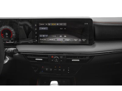 2027 Nissan Kicks SR