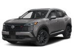 2027 Nissan Kicks SR