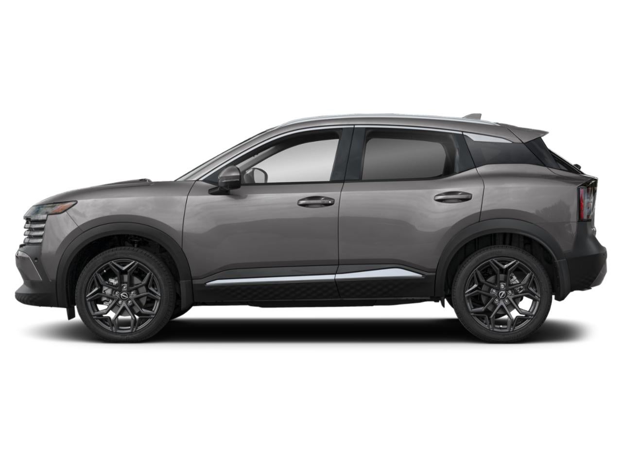 2027 Nissan Kicks SR