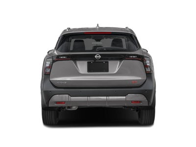 2027 Nissan Kicks SR
