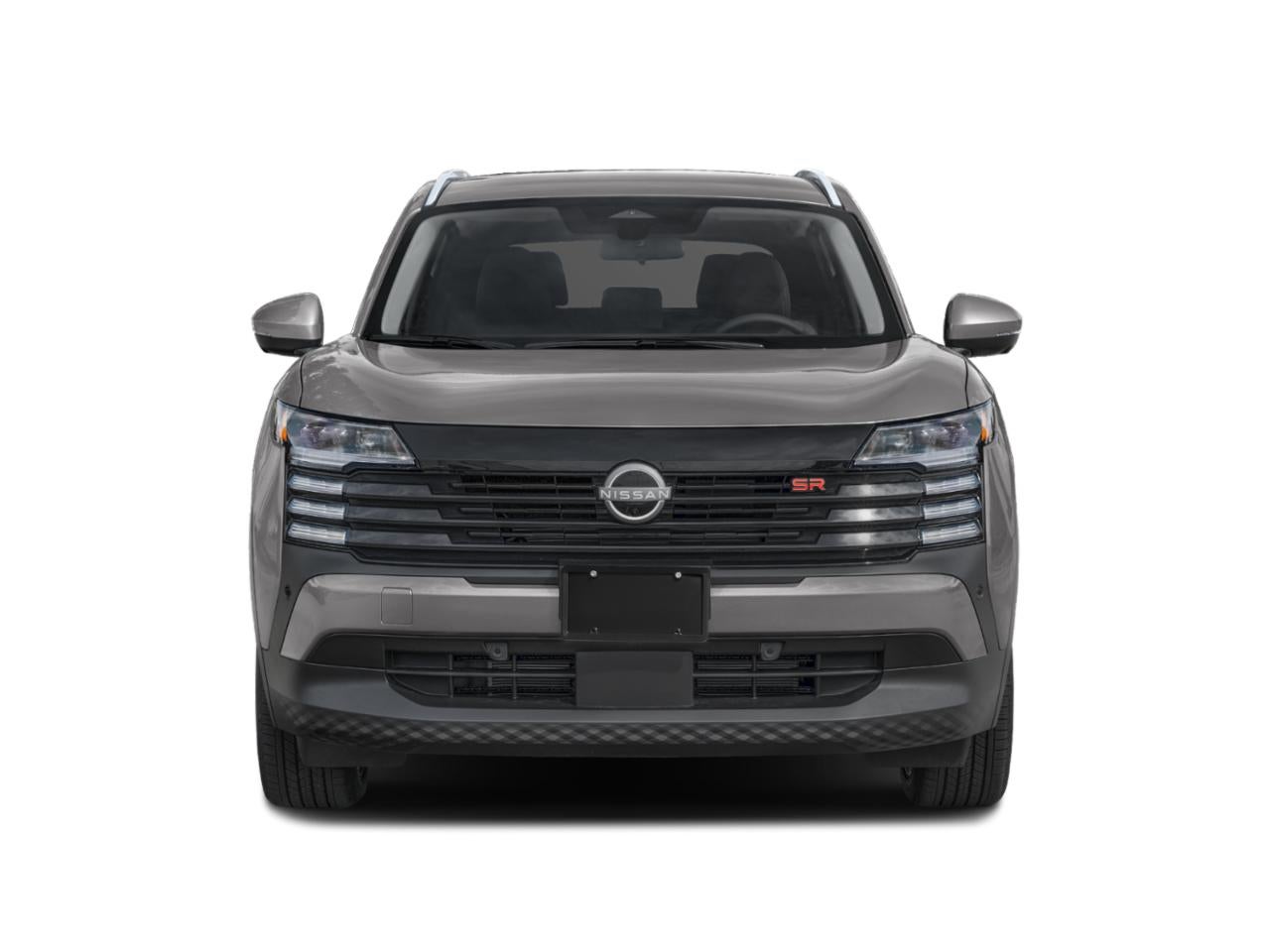 2027 Nissan Kicks SR
