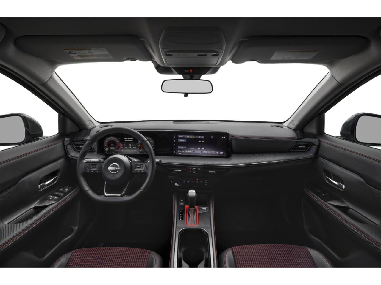2027 Nissan Kicks SR