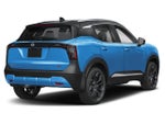 2027 Nissan Kicks SR
