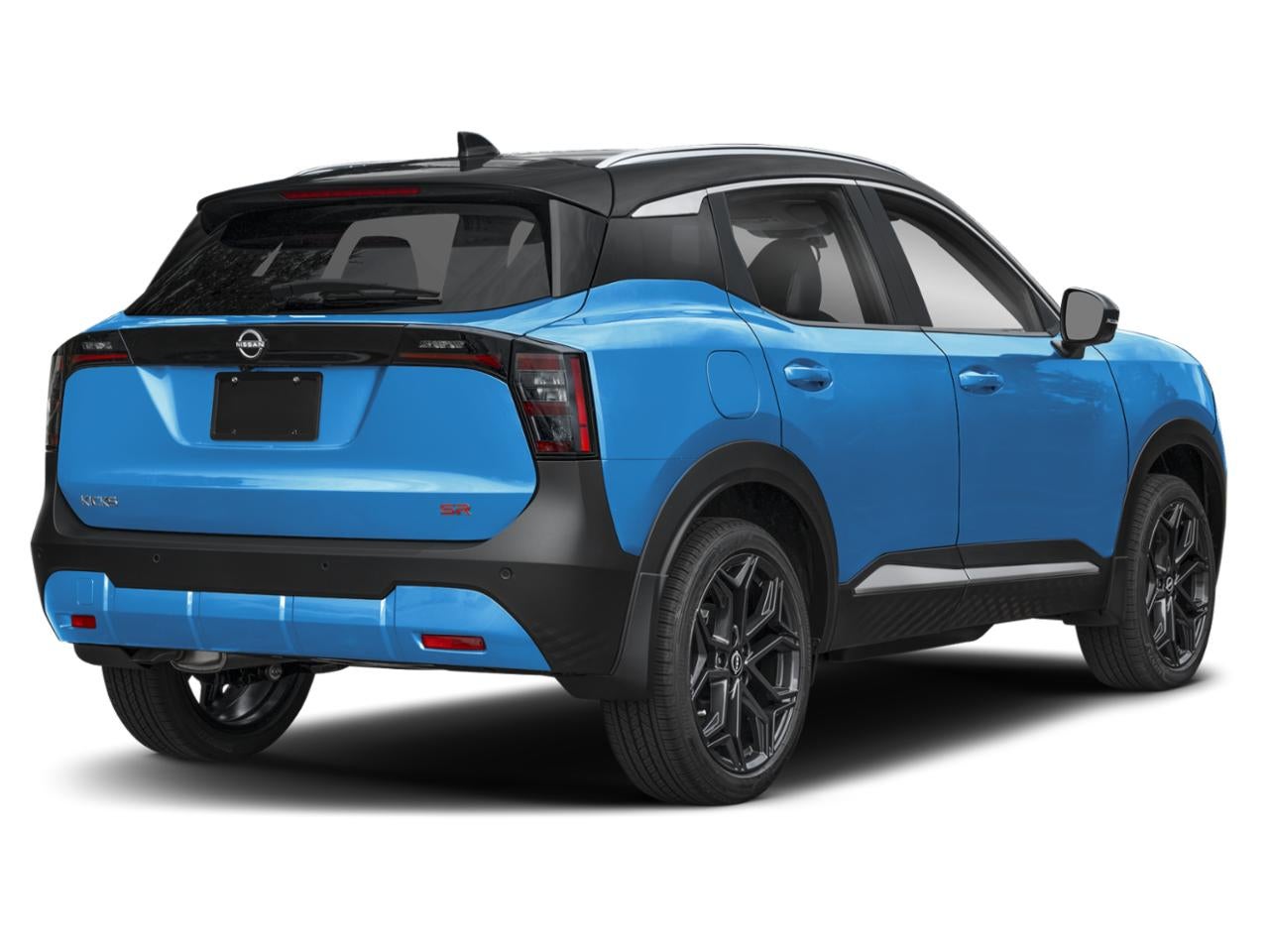 2027 Nissan Kicks SR