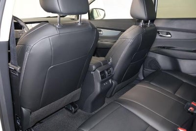 2027 Nissan Murano Dark Armor