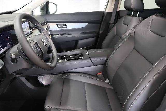 2027 Nissan Murano Dark Armor