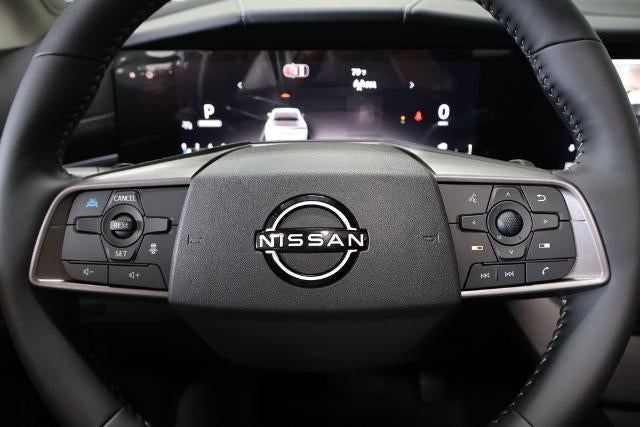 2027 Nissan Murano Dark Armor