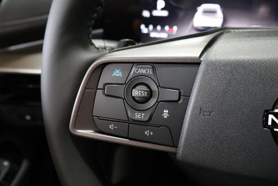 2027 Nissan Murano Dark Armor