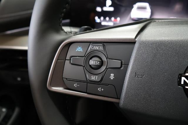 2027 Nissan Murano Dark Armor