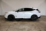2027 Nissan Murano Dark Armor